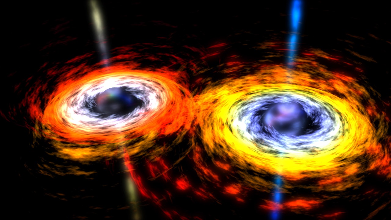 Cataclysm Hunters: The Search for Monster Black-Hole Collisions